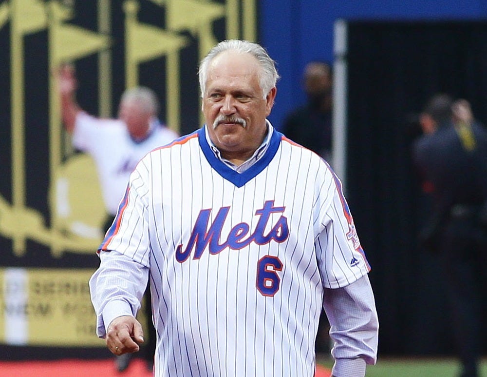 1986 mets road jersey